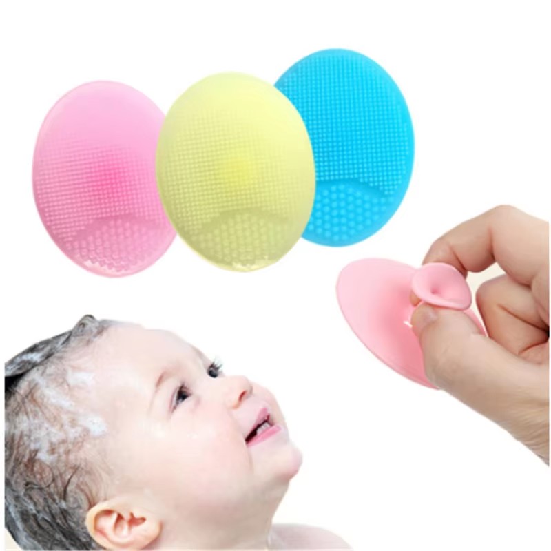 2/4/6 Stück Weiche Silikon-Ges – Silicone Face Scrubber Electric Bewertung und Preis