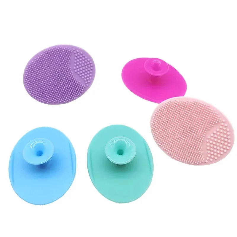 2/4/6 Stück Weiche Silikon-Ges – Silicone Face Scrubber Electric Bewertung und Preis