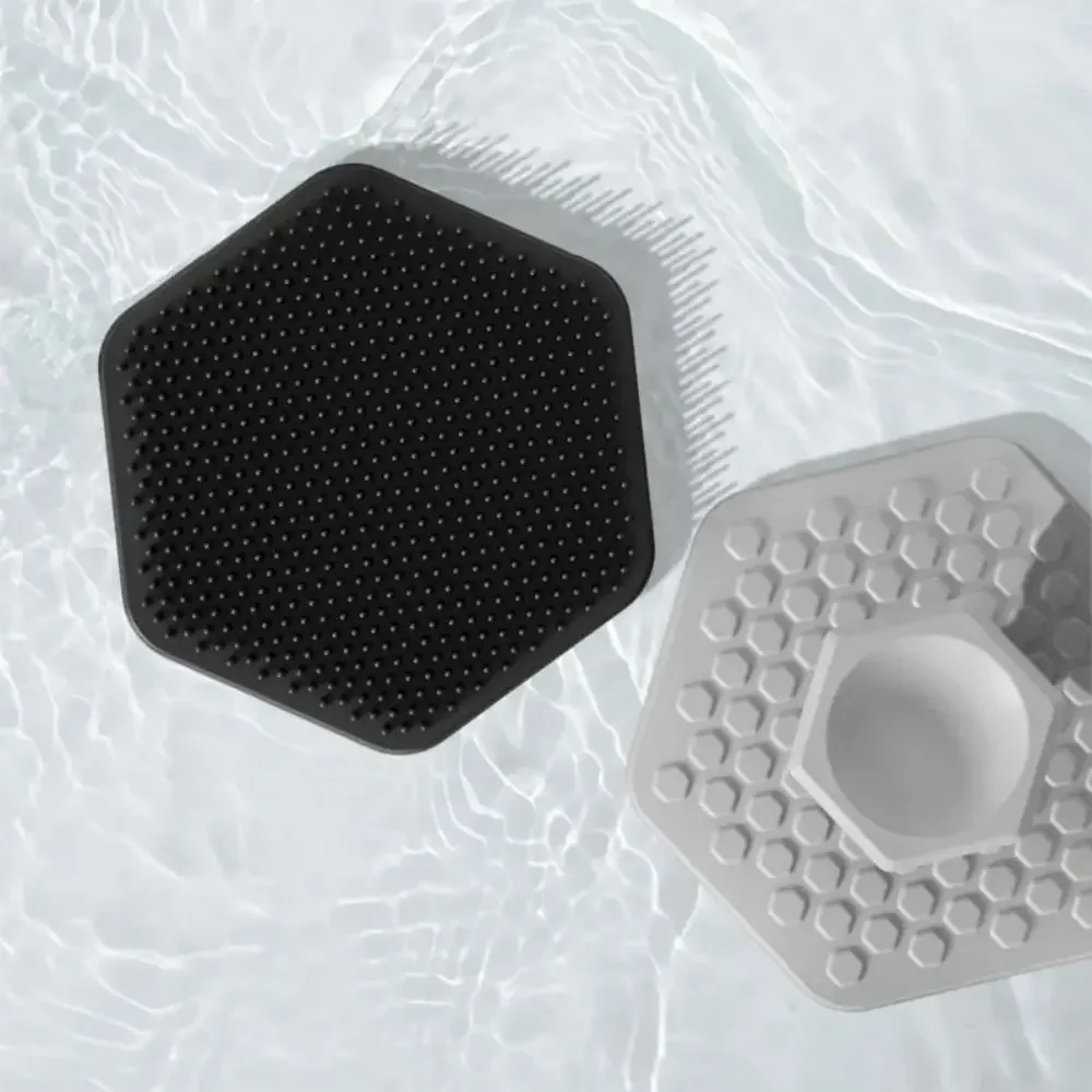 Beliebter Silikon-Gesichtsrein – Silicone Face Scrubber Electric Bewertung und Preis