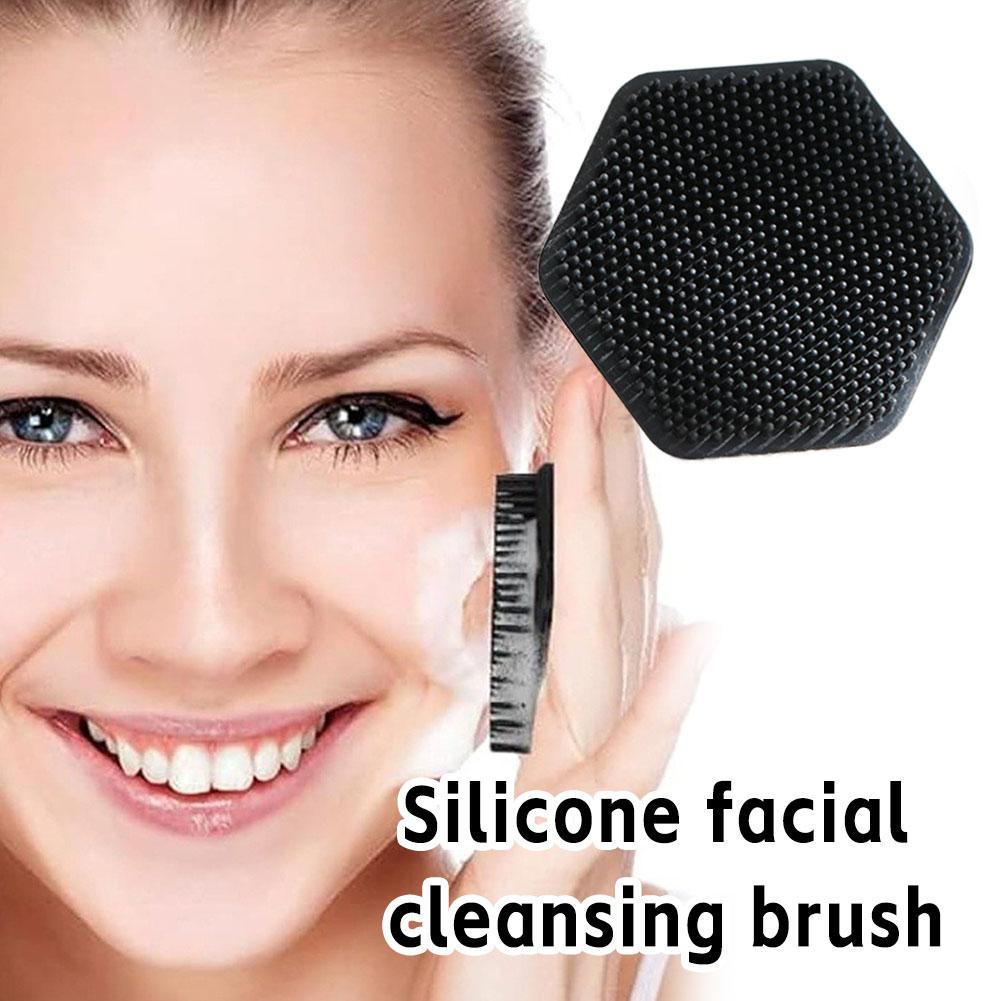 Silikon-Gesichtsbürste für Män – Silicone Face Scrubber Electric Bewertung und Preis