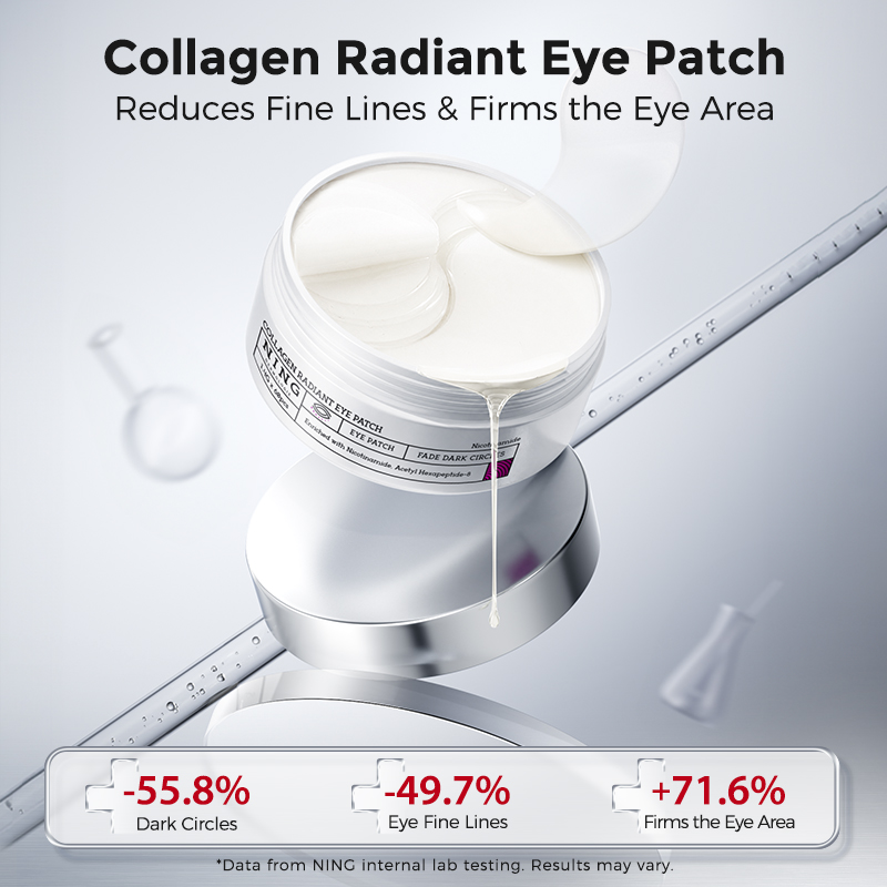 Augenpads gegen Augenringe – S – Collagen Under Eye Patches Bewertung und Preis