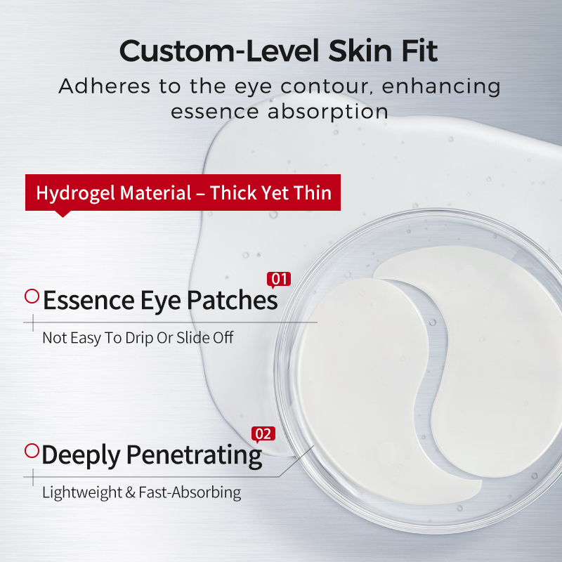 Augenpads gegen Augenringe – S – Collagen Under Eye Patches Bewertung und Preis