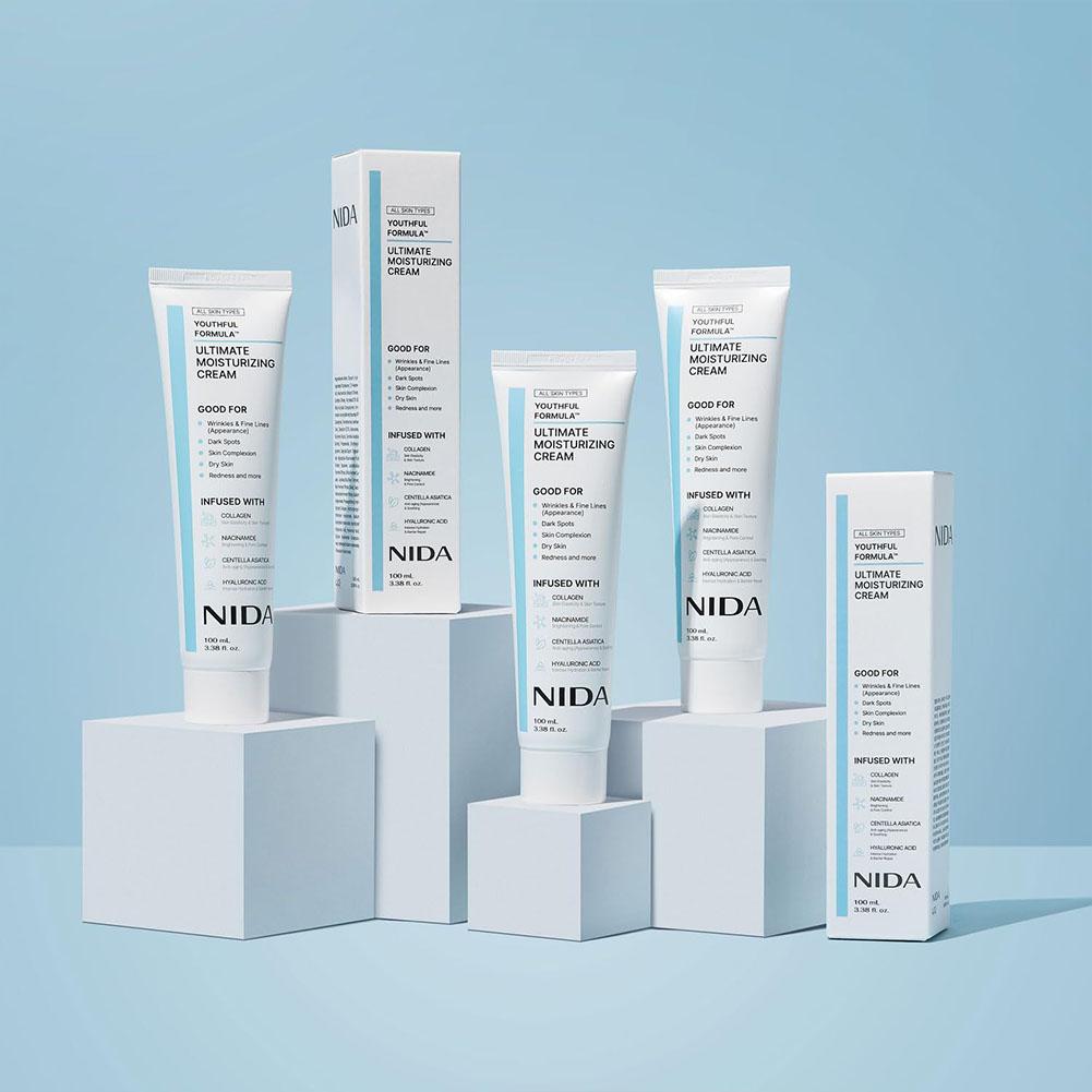 Koreanische Feuchtigkeitscreme – Retinol Anti Wrinkle Cream Bewertung und Preis