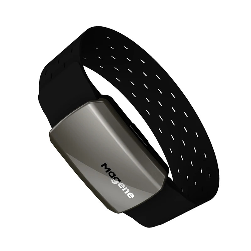 Magene H803 Herzfrequenz-Armba – Health Monitors Bewertung und Preis