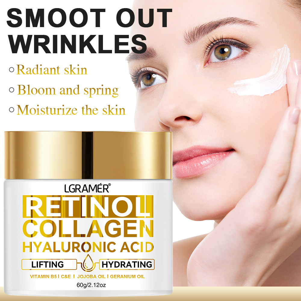 Retinol Anti Aging Gesichtscre – Retinol Anti Wrinkle Cream Bewertung und Preis