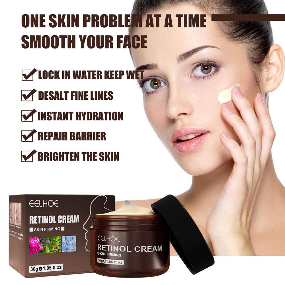 EELHOE 1/2/3/5 Stück (Kaufen S – Retinol Anti Wrinkle Cream Bewertung und Preis