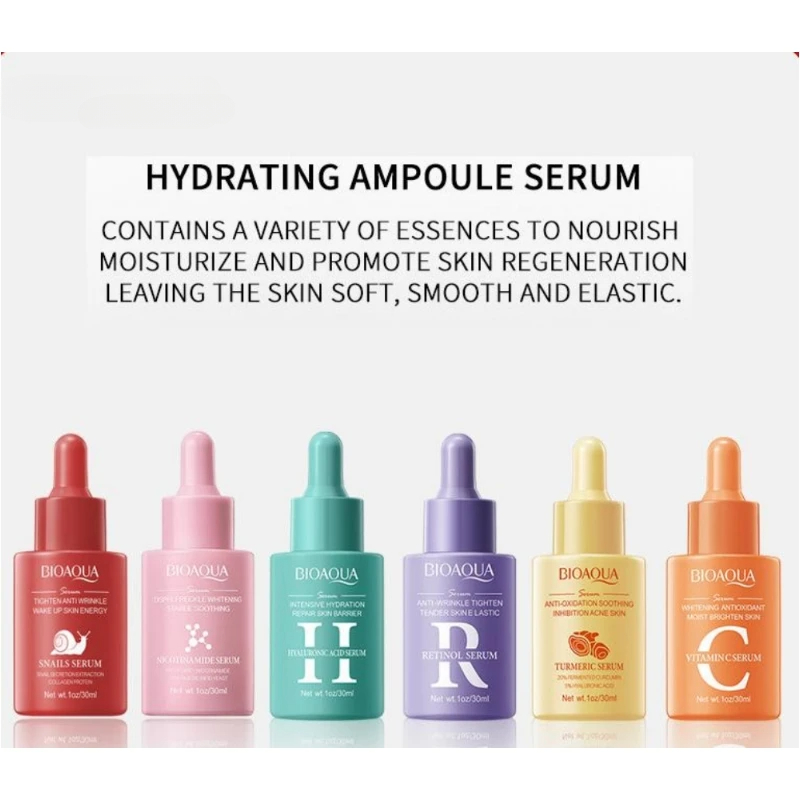 Neue Retinol Niacinamid Hyalur – Niacinamide Pore Shrinking Essence Bewertung und Preis