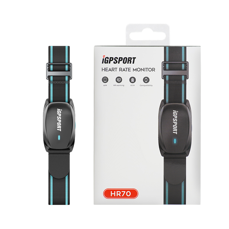 iGPSPORT 65 Stunden Herzfreque – Health Monitors Bewertung und Preis