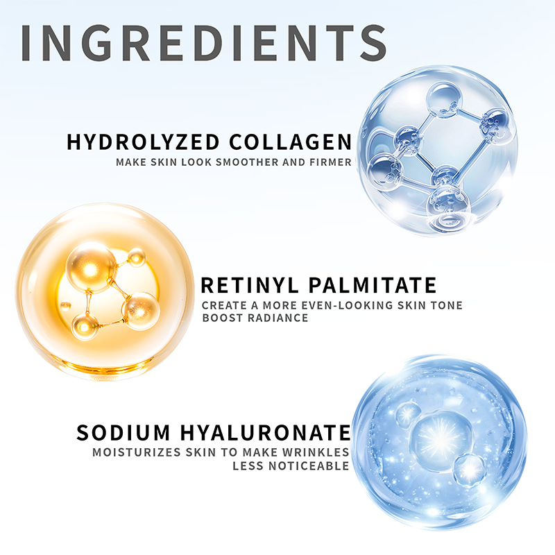 Kollagen-Retinol-Augenmaske fü – Collagen Under Eye Patches Bewertung und Preis