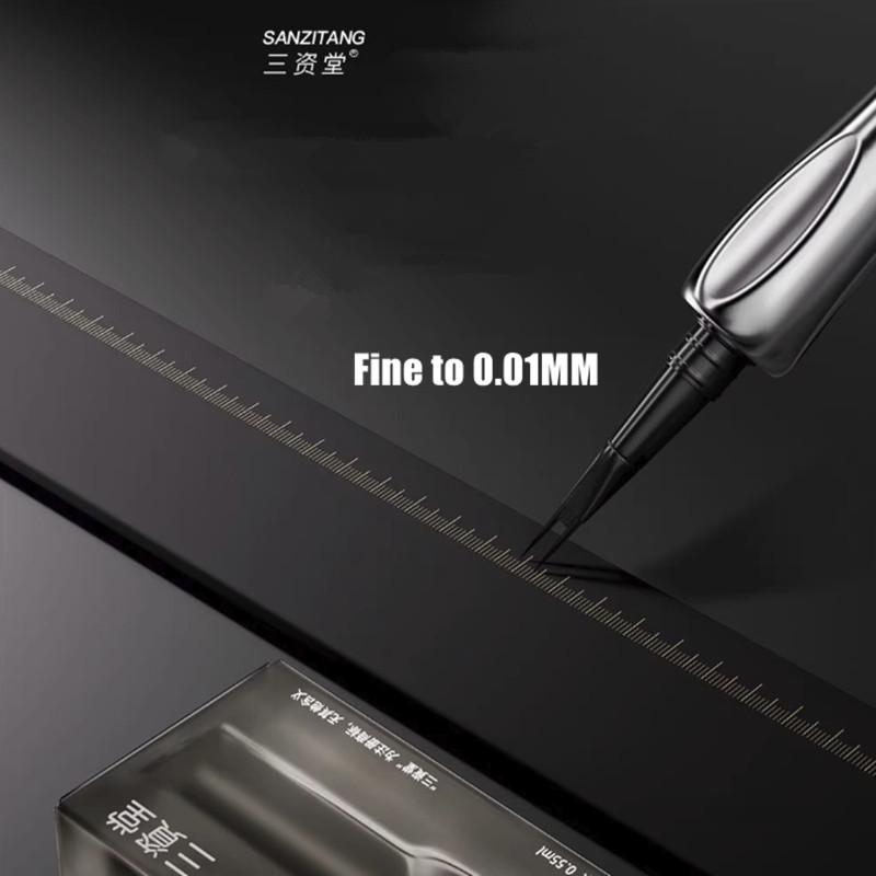 SANZITANG Zwei Punkte Flüssige – Waterproof Liquid Eyeliner Pen Bewertung und Preis