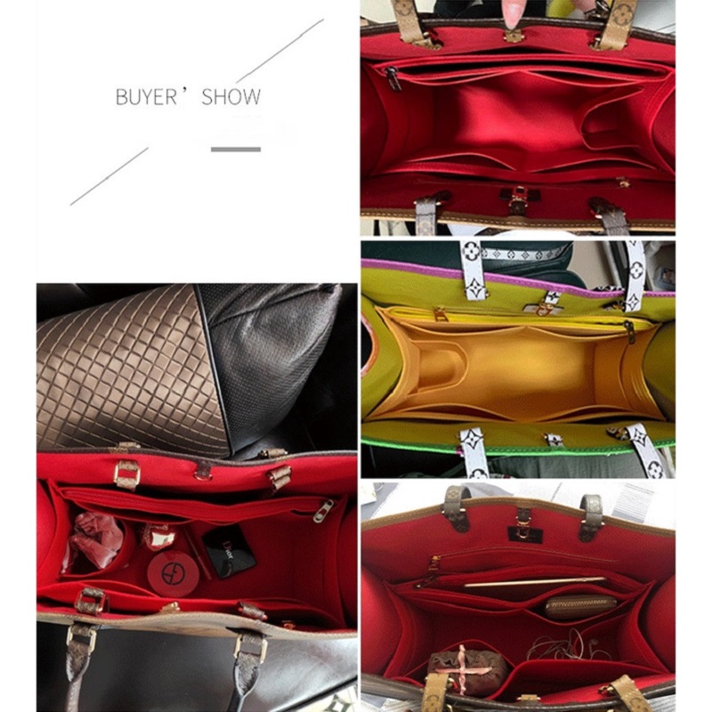 Make-up-Tasche für Lv On The G – Makeup Bewertung und Preis