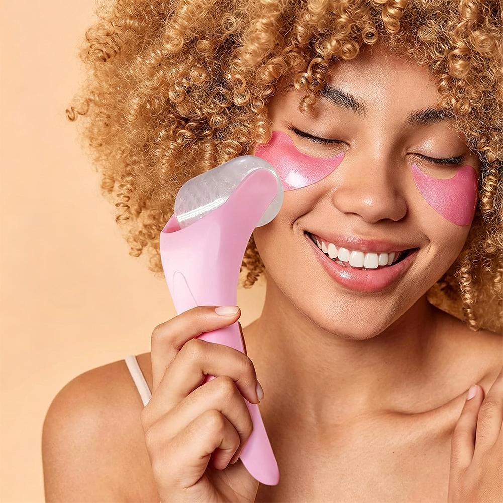Gesichtskühlroller für Gesicht – Face Ice Roller Puffiness Bewertung und Preis