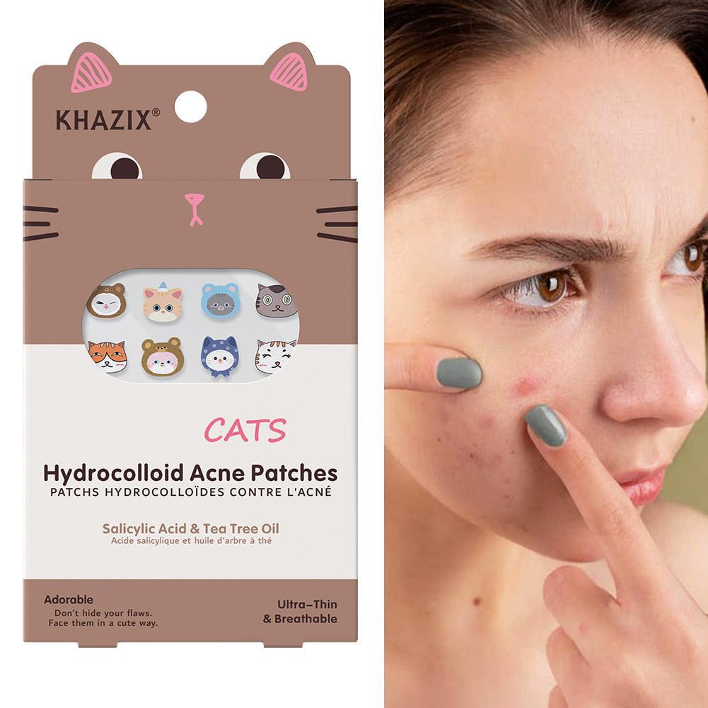 100/200/300 Stück Niedliche Ka – Skincare Bewertung und Preis