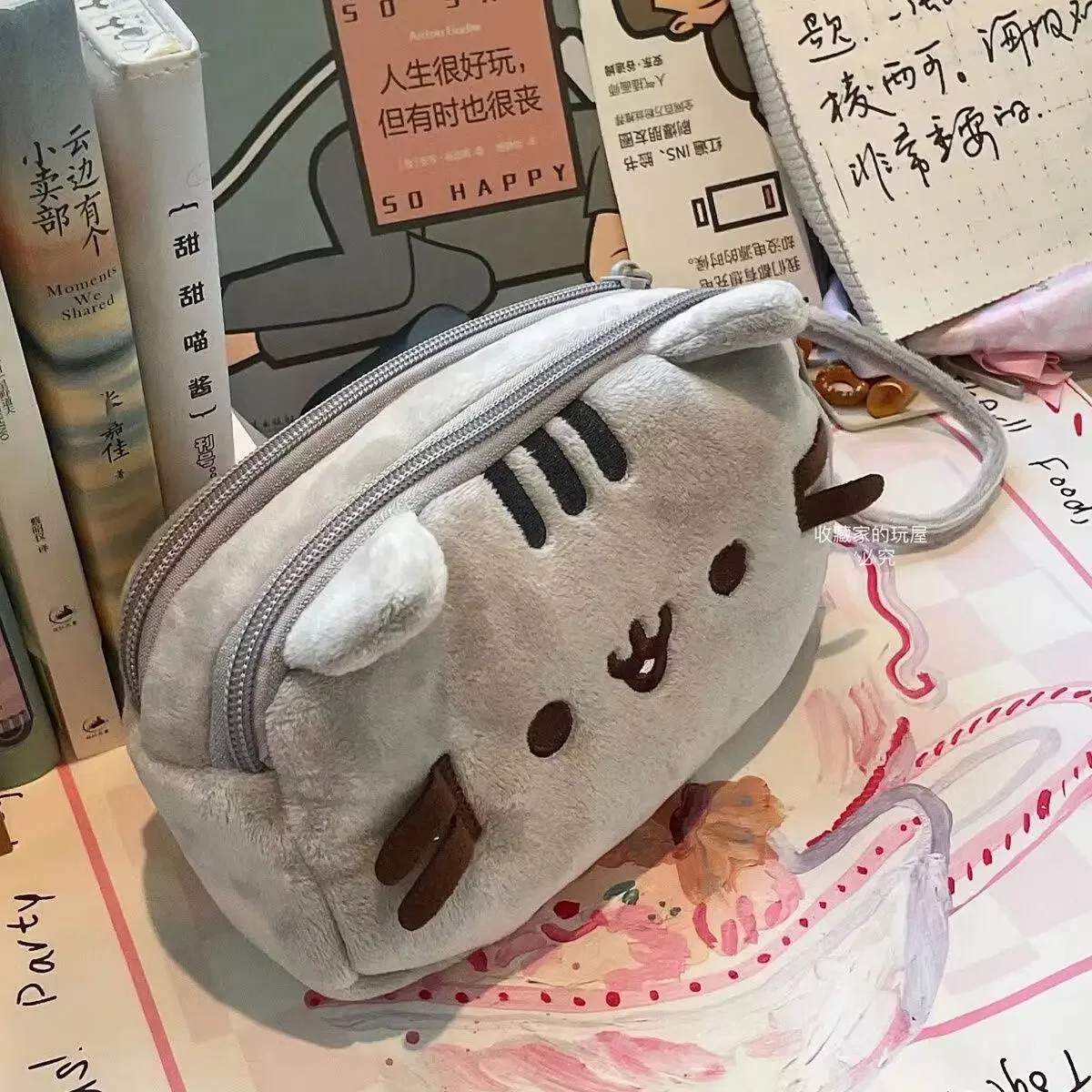 Kawaii Pusheen Dicke Katze Car – Makeup Bewertung und Preis