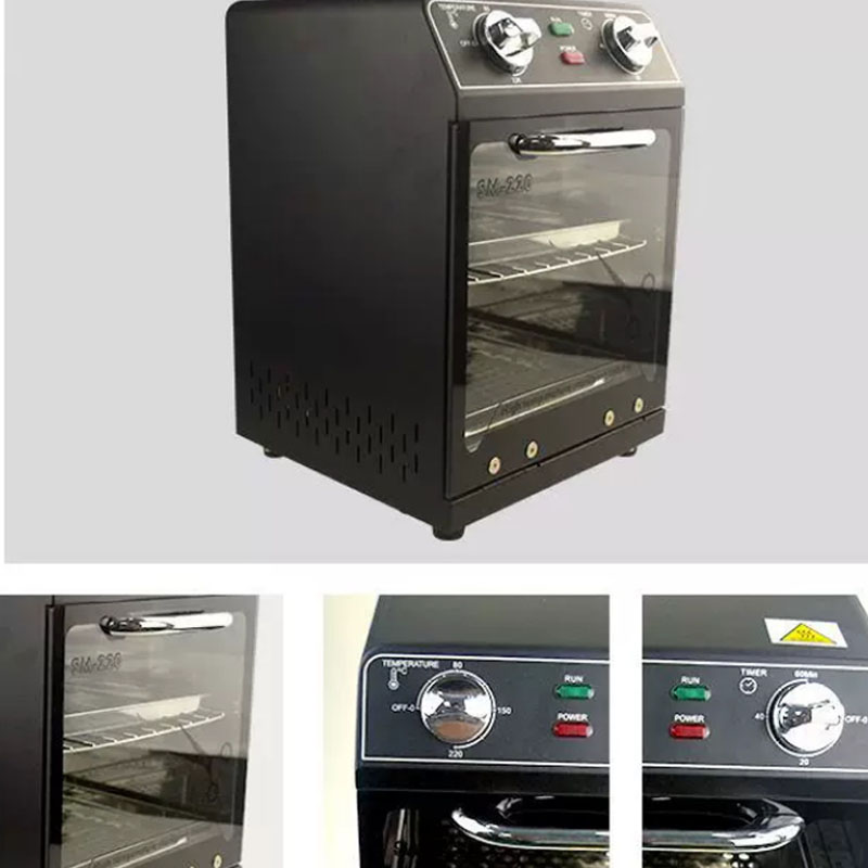 Multifunktionaler Hochtemperat – Hair Care Bewertung und Preis