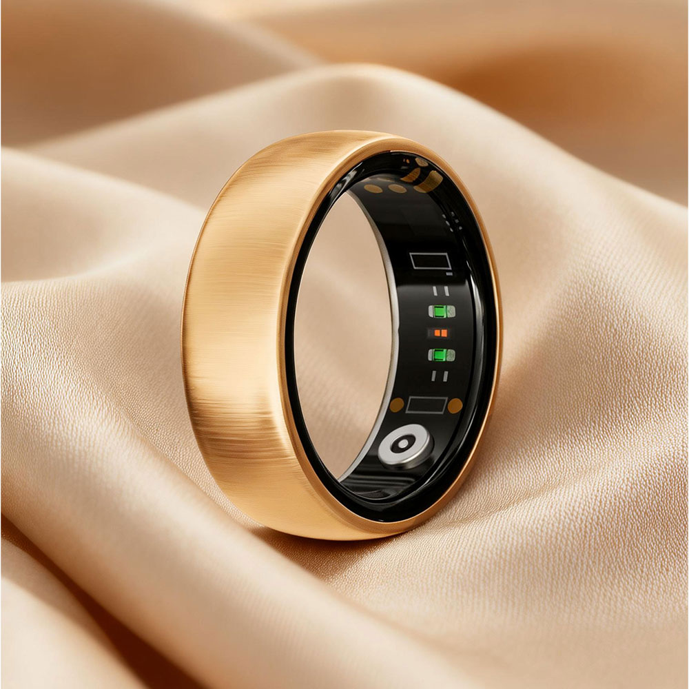 AURA Matt Smart Ring Fitness S – Health Monitors Bewertung und Preis