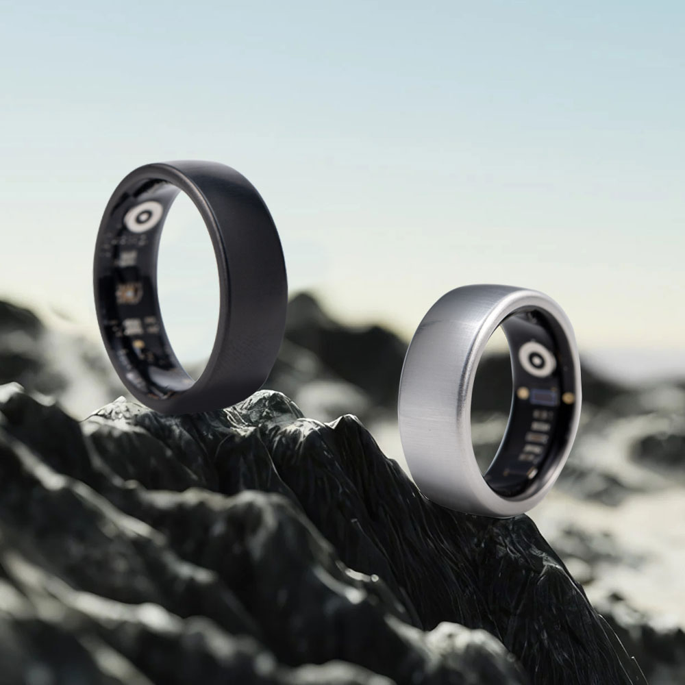 AURA Matt Smart Ring Fitness S – Health Monitors Bewertung und Preis