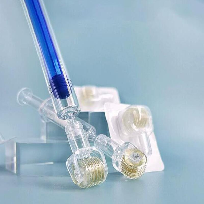 Mikronadel-Roller-Stempel 0,25 – Skincare Bewertung und Preis