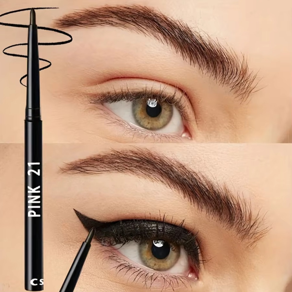 Wasserfester Eyeliner-Stift, w – Waterproof Liquid Eyeliner Pen Bewertung und Preis