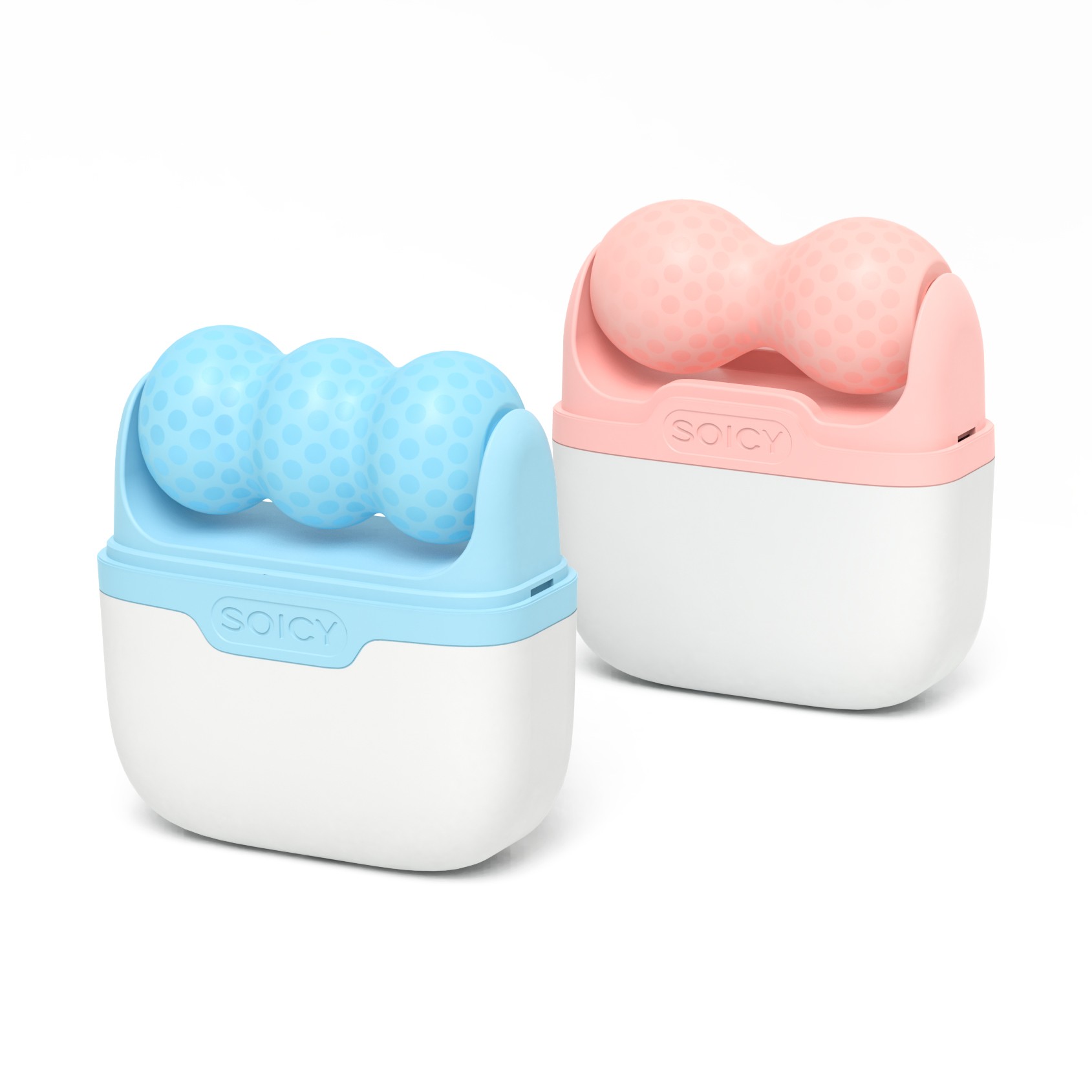 Doppelseitiger Eisroller für G – Face Ice Roller Puffiness Bewertung und Preis