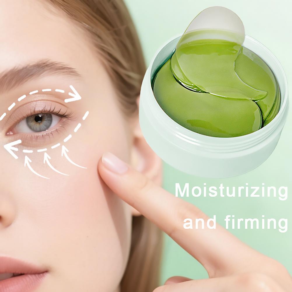 Kollagen Retinol Kaffee Aloe V – Collagen Under Eye Patches Bewertung und Preis
