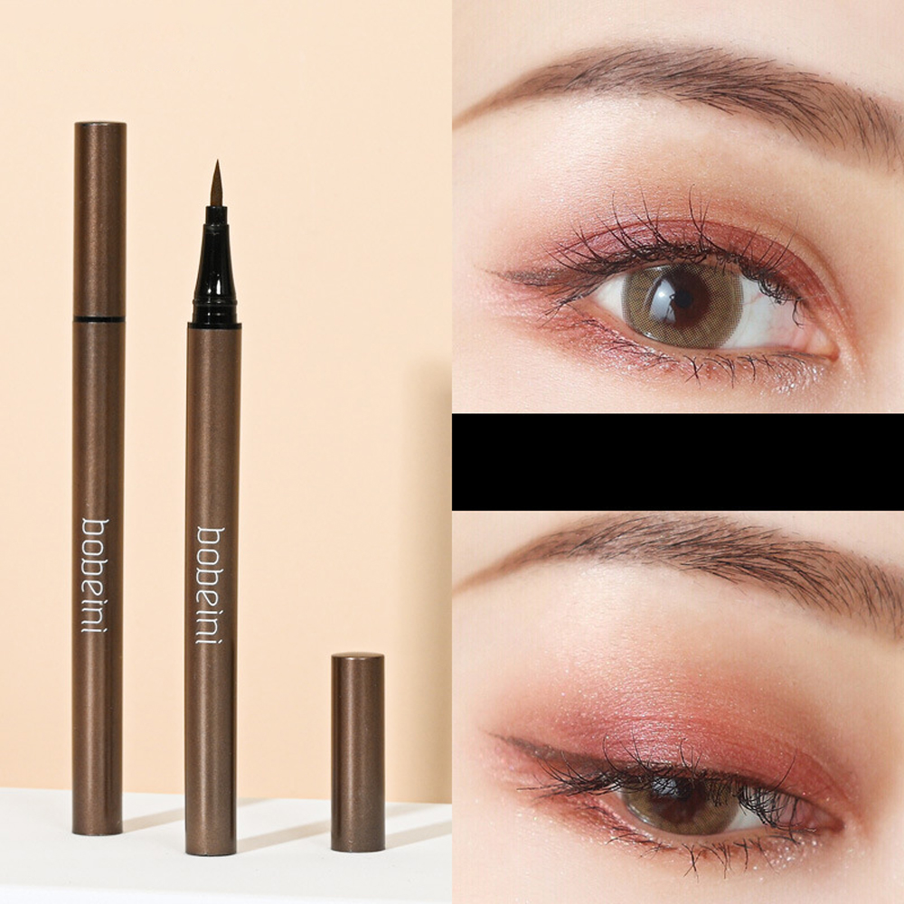 Bear Liquid Eyeliner Gelstift, – Waterproof Liquid Eyeliner Pen Bewertung und Preis