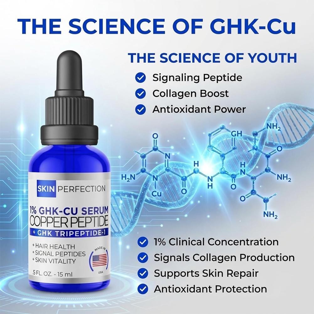 Tief Nährendes Gesichtsserum 1 – Hyaluronic Acid Facial Serum Bewertung und Preis
