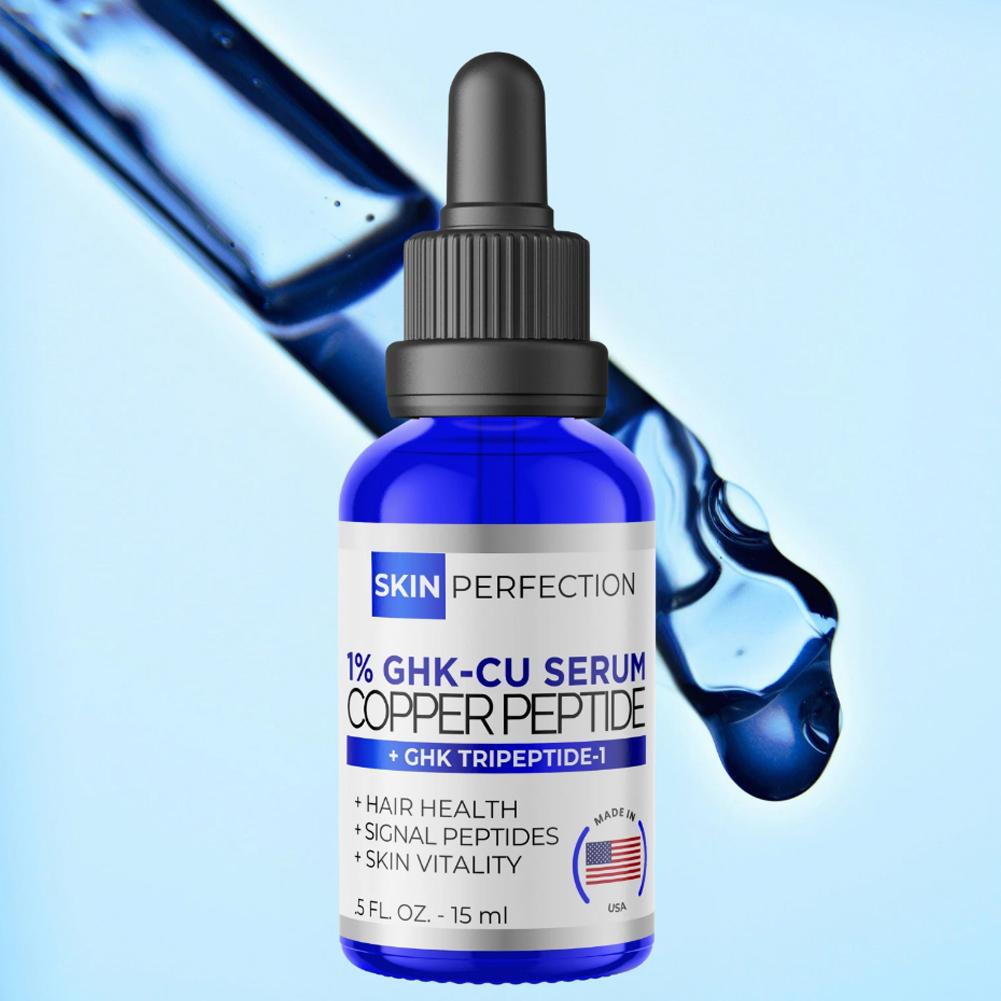 Tief Nährendes Gesichtsserum 1 – Hyaluronic Acid Facial Serum Bewertung und Preis