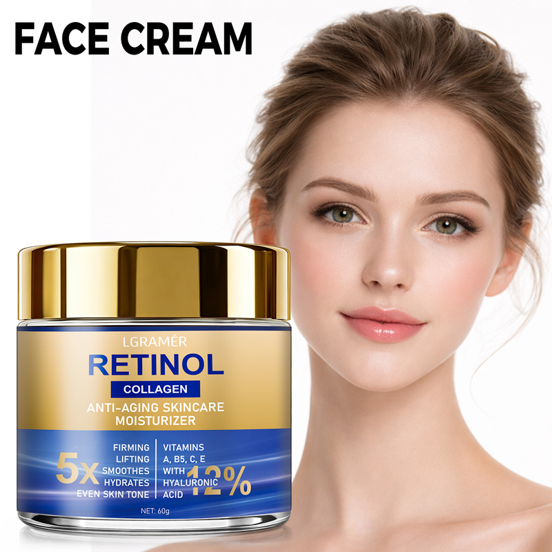 Retinol-Gesichtscreme, feuchti – Retinol Anti Wrinkle Cream Bewertung und Preis