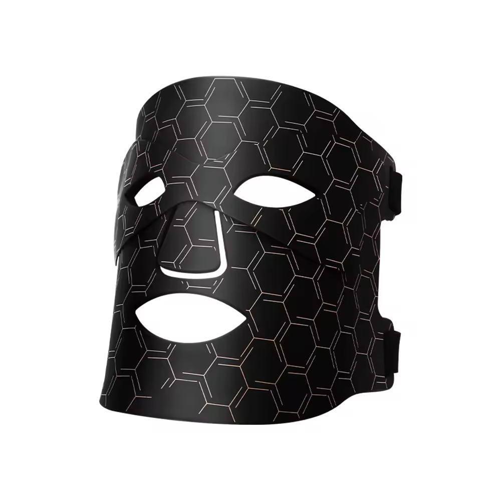2025 Trendiges LED-Lichttherap – Led Light Therapy Face Mask Bewertung und Preis