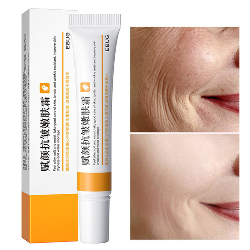 Retinol Lifting Straffende Cre – Retinol Anti Wrinkle Cream Bewertung und Preis