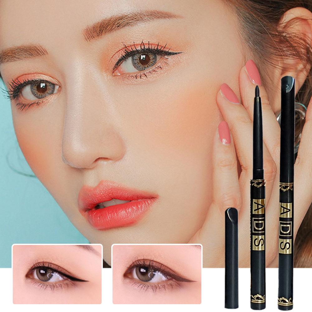 Eyeliner-Stift Wasserfest Lang – Waterproof Liquid Eyeliner Pen Bewertung und Preis