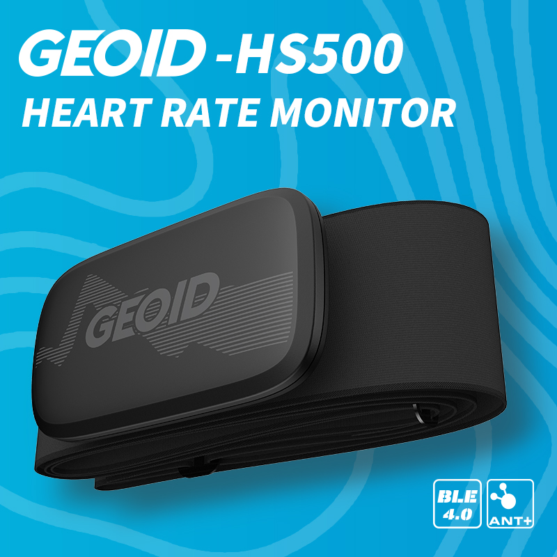 Geoid HS500 Herzfrequenz senso – Health Monitors Bewertung und Preis