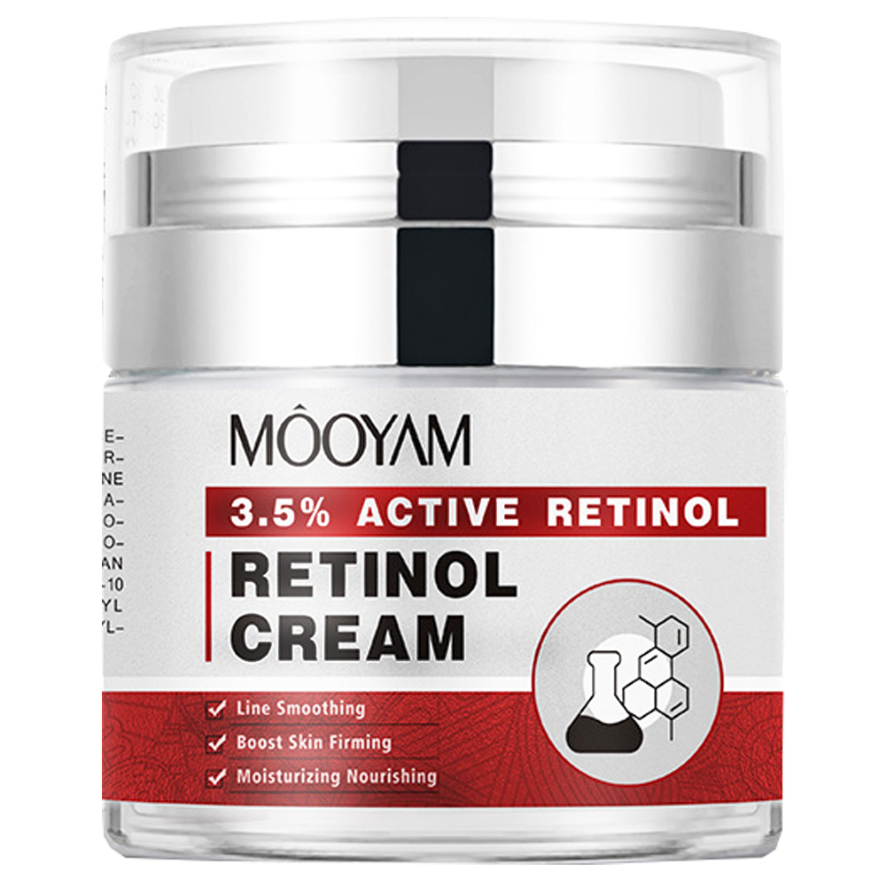 Sofortige Retinol-Creme, Falte – Retinol Anti Wrinkle Cream Bewertung und Preis