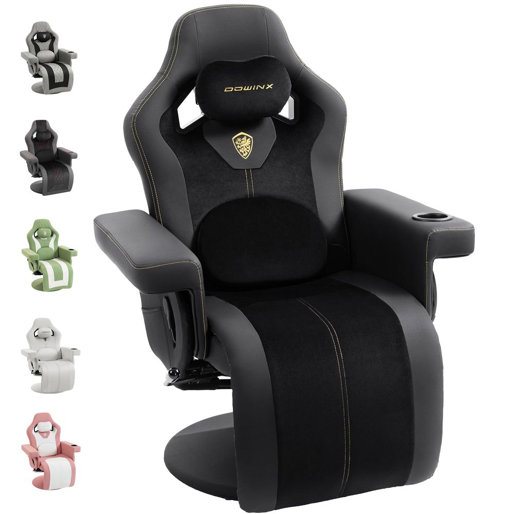 M6 Gaming-Stuhl mit Klimasteue – Massage Bewertung und Preis