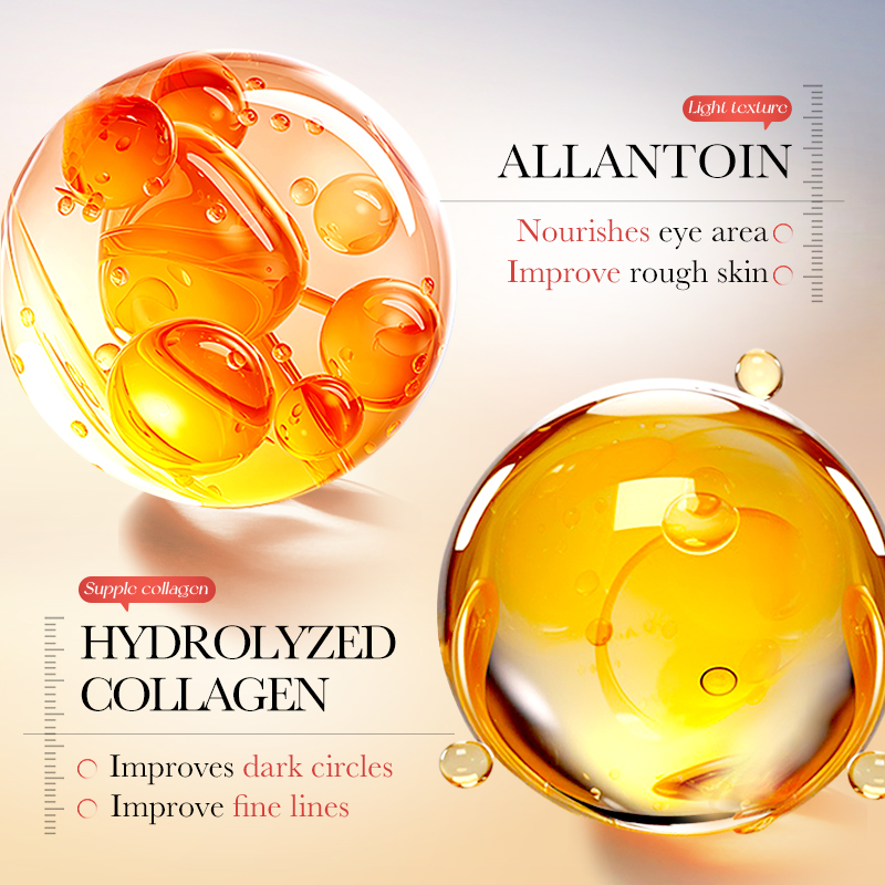 80 Stück BIOAQUA Schneckenkris – Collagen Under Eye Patches Bewertung und Preis