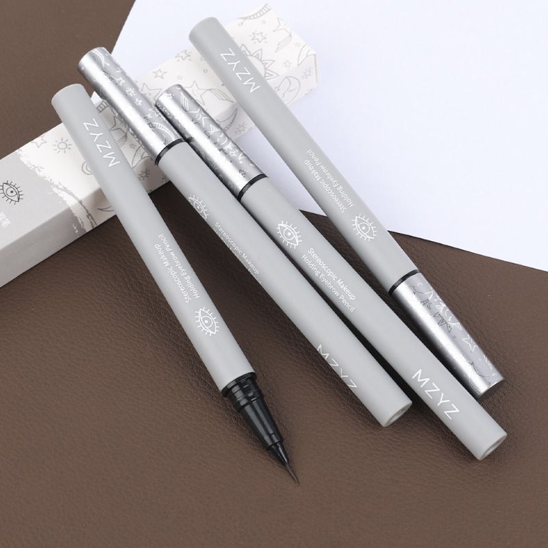 Ultrafeiner Augenbrauenstift,  – Waterproof Liquid Eyeliner Pen Bewertung und Preis