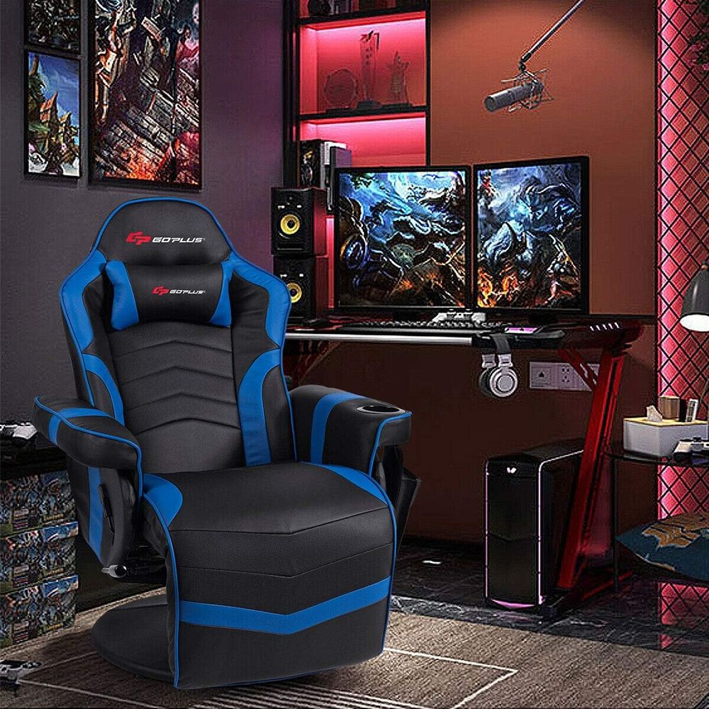 Massage-Gaming-Stuhl, Gaming-L – Massage Bewertung und Preis