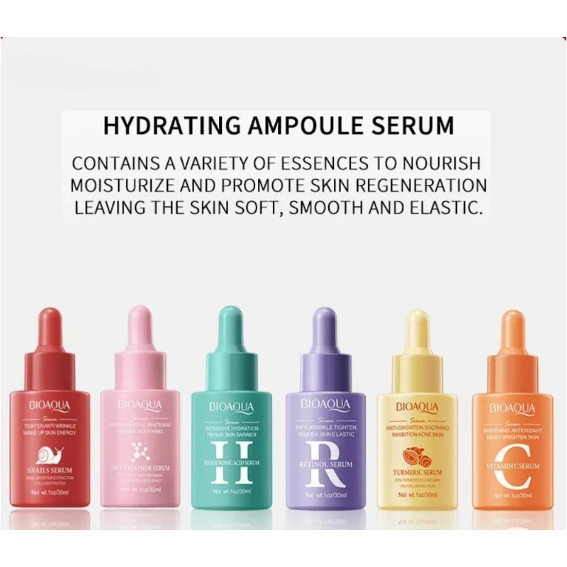 Neue Retinol Niacinamid Hyalur – Niacinamide Pore Shrinking Essence Bewertung und Preis