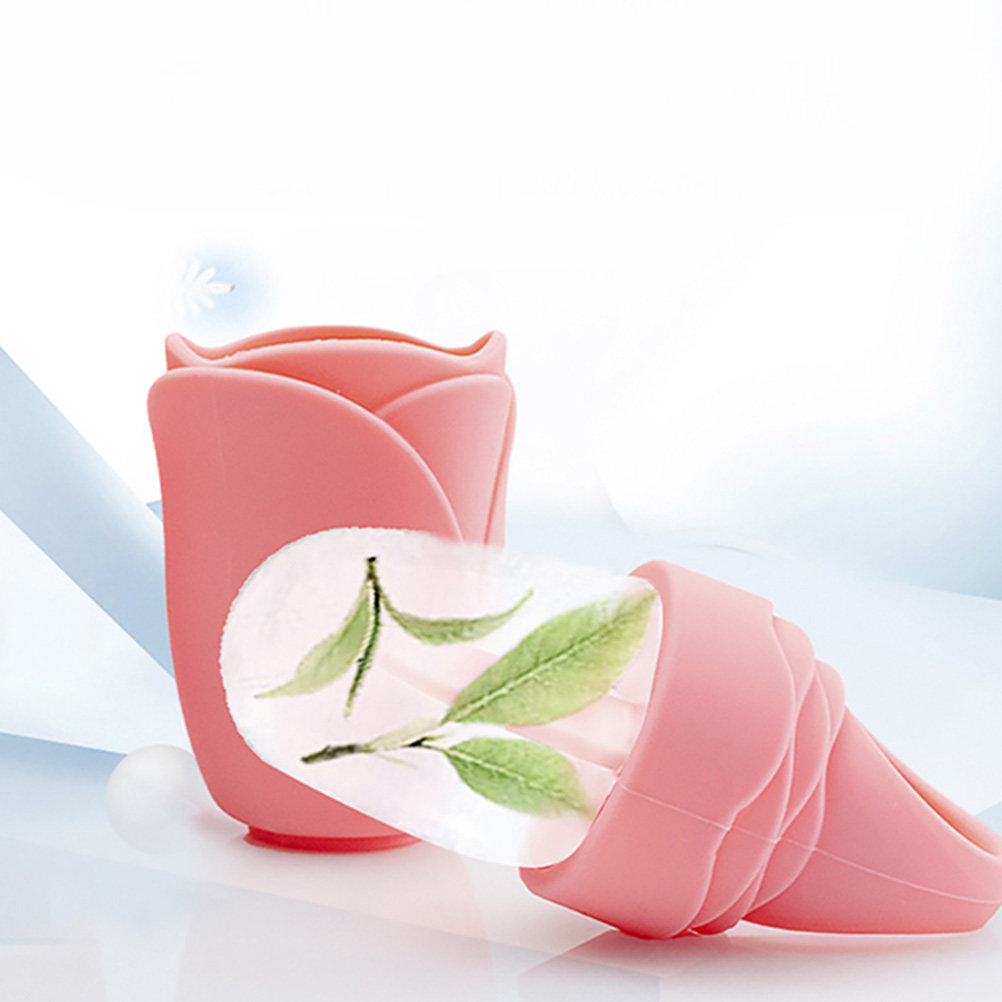Gesichts-Silikonform 46ml Fein – Face Ice Roller Puffiness Bewertung und Preis