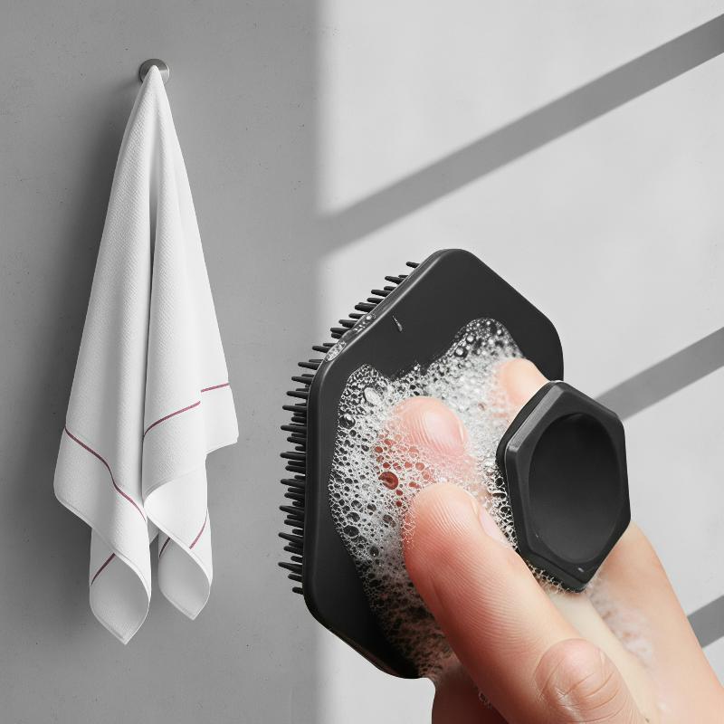 Gesichtsreinigungsbürste Silik – Silicone Face Scrubber Electric Bewertung und Preis
