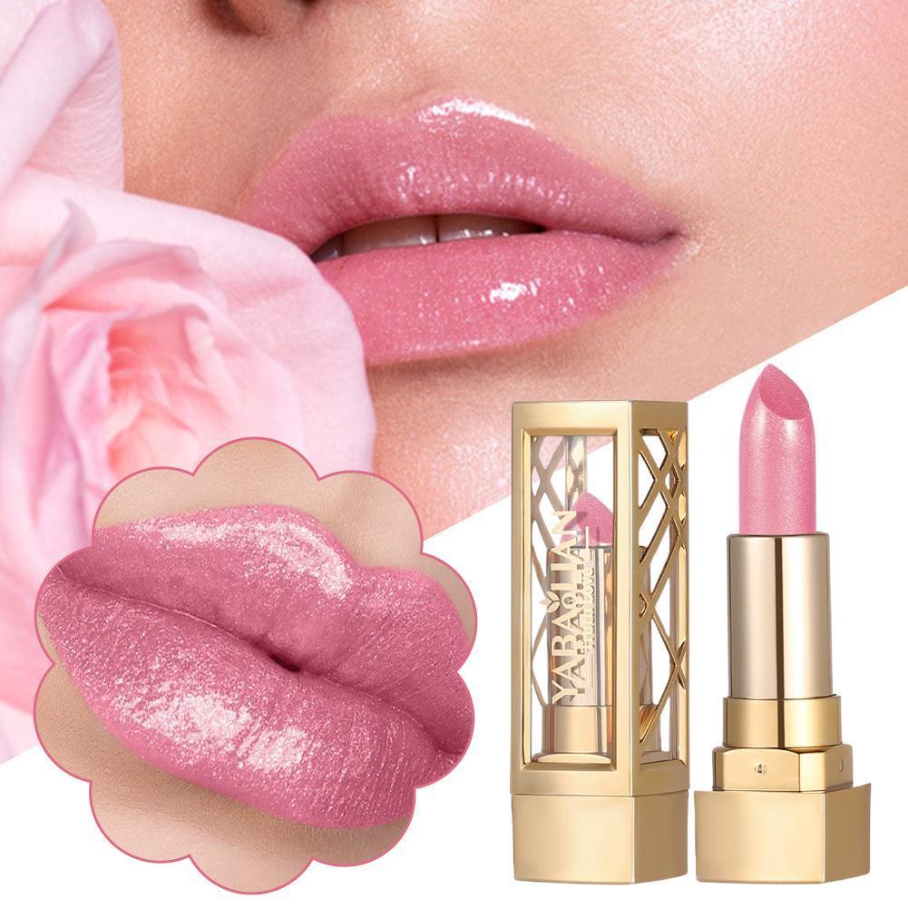 Matter Perlglanz-Glitzer-Samt- – Matte Velvet Lip Tint Long Lasting Bewertung und Preis