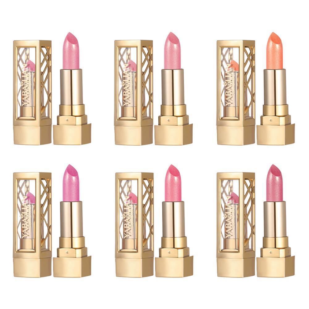 Matter Perlglanz-Glitzer-Samt- – Matte Velvet Lip Tint Long Lasting Bewertung und Preis