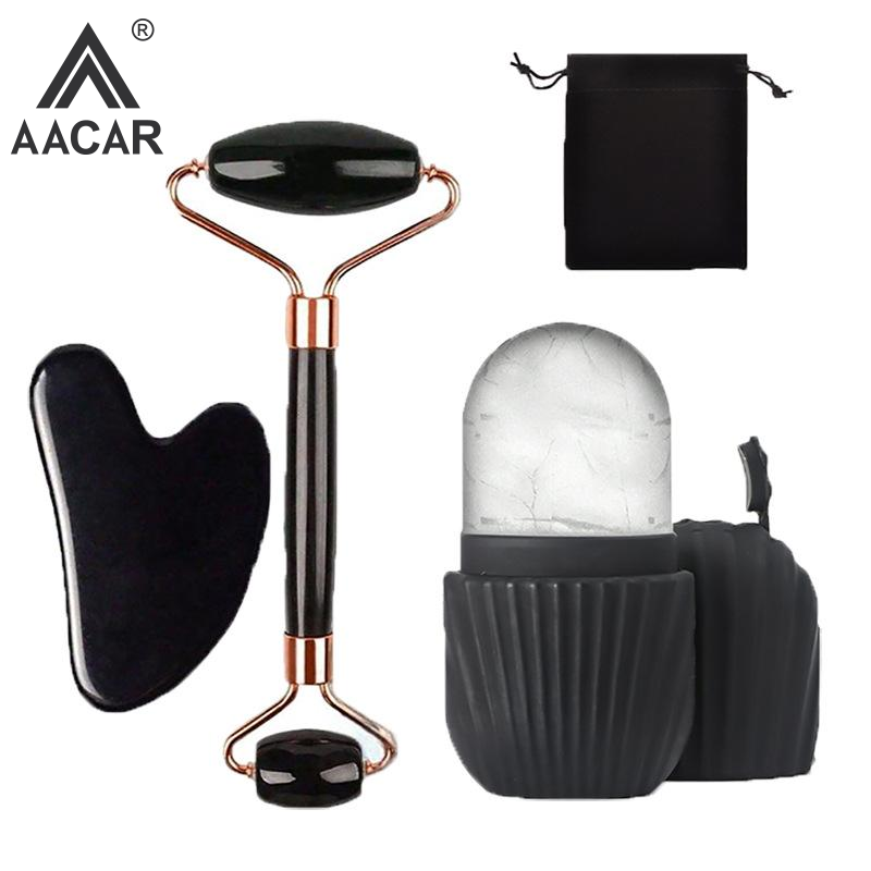 Eis-Gesichtsroller-Set: Gesich – Face Ice Roller Puffiness Bewertung und Preis