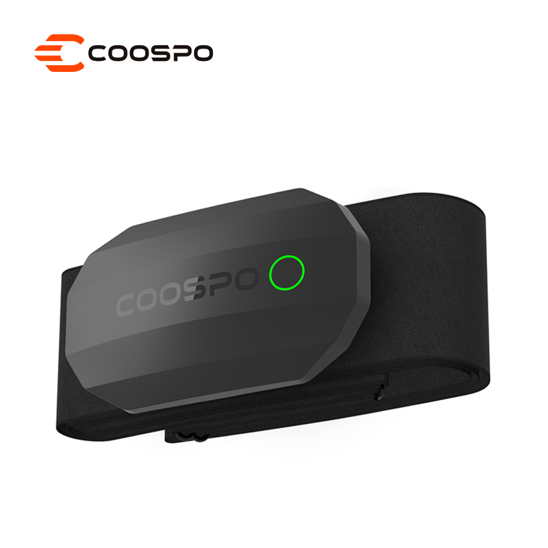 COOSPO H808S Herzfrequenzsenso – Health Monitors Bewertung und Preis