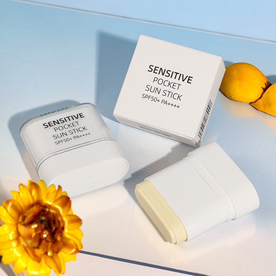 Mini Taschen-Sonnenschutzstift – Spf 50 Waterproof Sunscreen Bewertung und Preis